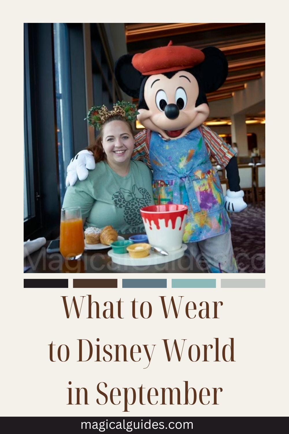 Insider’s Guide to Walt Disney World in September 2025