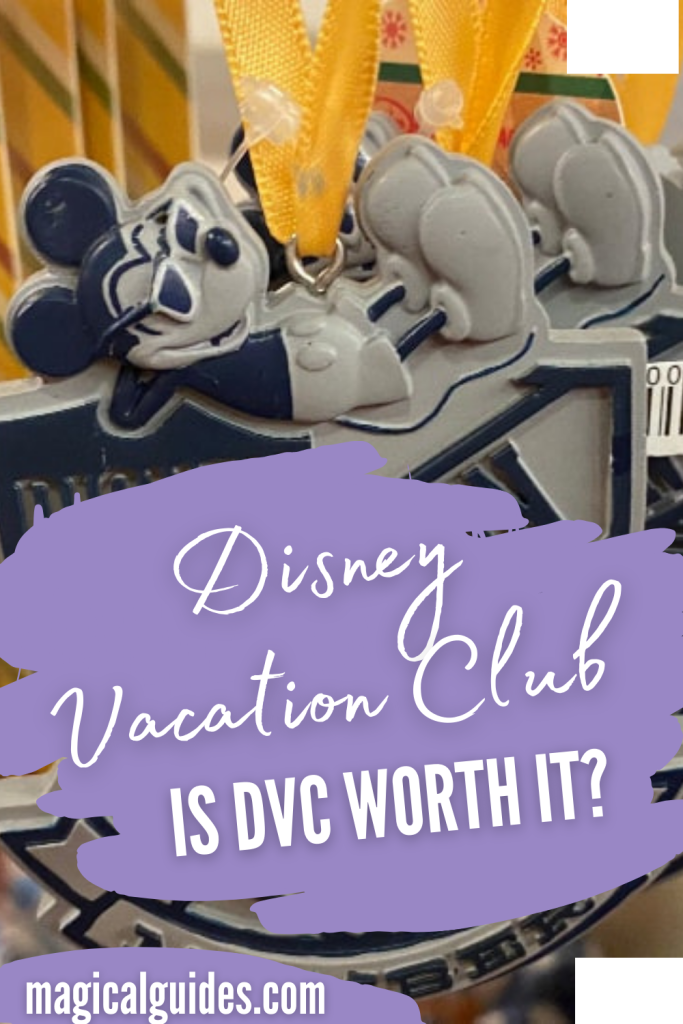 Disney Vacation Club. Is DVC Worth It?