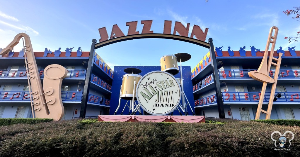 Jazz Inn