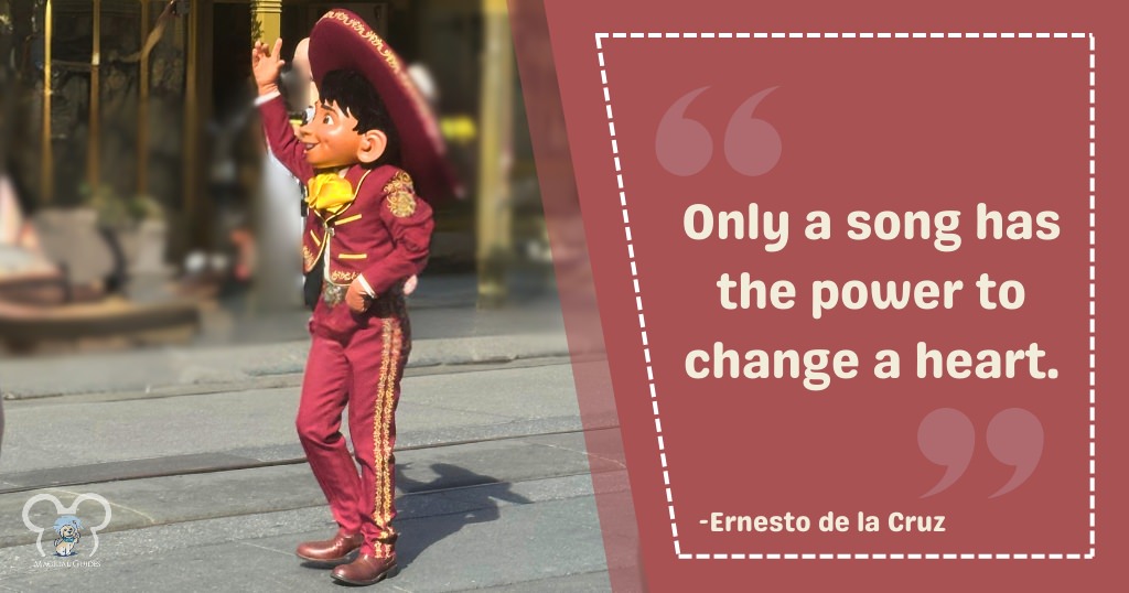 45 of the Most Memorable & Heart Warming Coco Quotes - Magical Guides