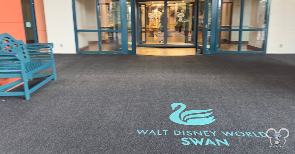 Walt Disney World Swan Resort: An Honest Review - Magical Guides