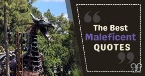 Maleficent Quotes